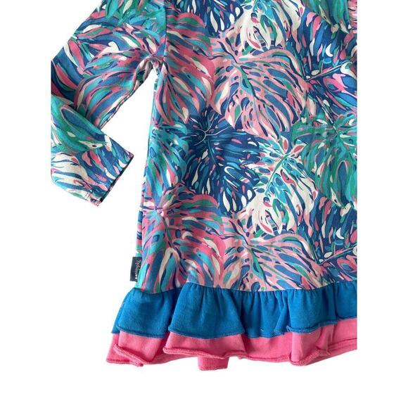 Simply Southern Matching Set 12-18m - Picture 3 of 5